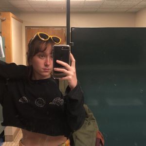 Meet your Posher, Jessica